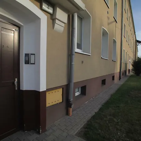Pokoje Ul Przybyszewskiego 3 Poznan