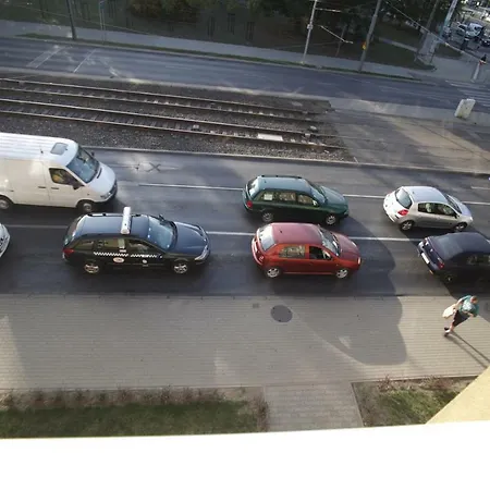 Jeżyce Kwatera prywatna Poznań