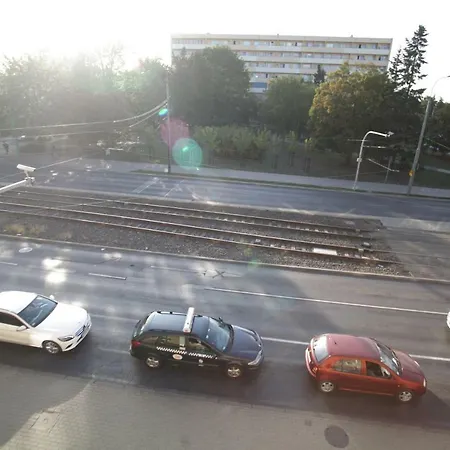 Kwatera prywatna Jeżyce