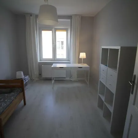 Jeżyce Kwatera prywatna *
