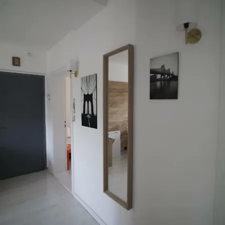 Kwatera prywatna Jeżyce *