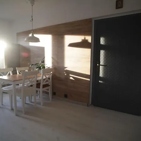 Jeżyce Kwatera prywatna *