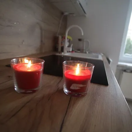Kwatera prywatna Jeżyce Poznań